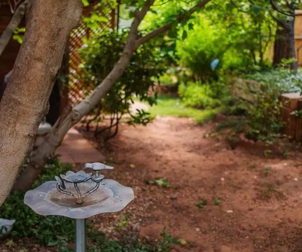 Holiday home Canyon Wren Sedona
